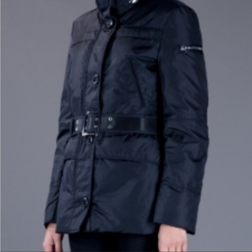 Amazing warm jacket - Picture 8 of 8